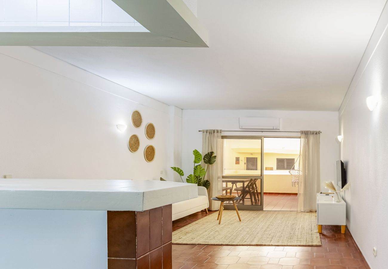 Appartement à Lagos - Apartament Iberlagos - A036