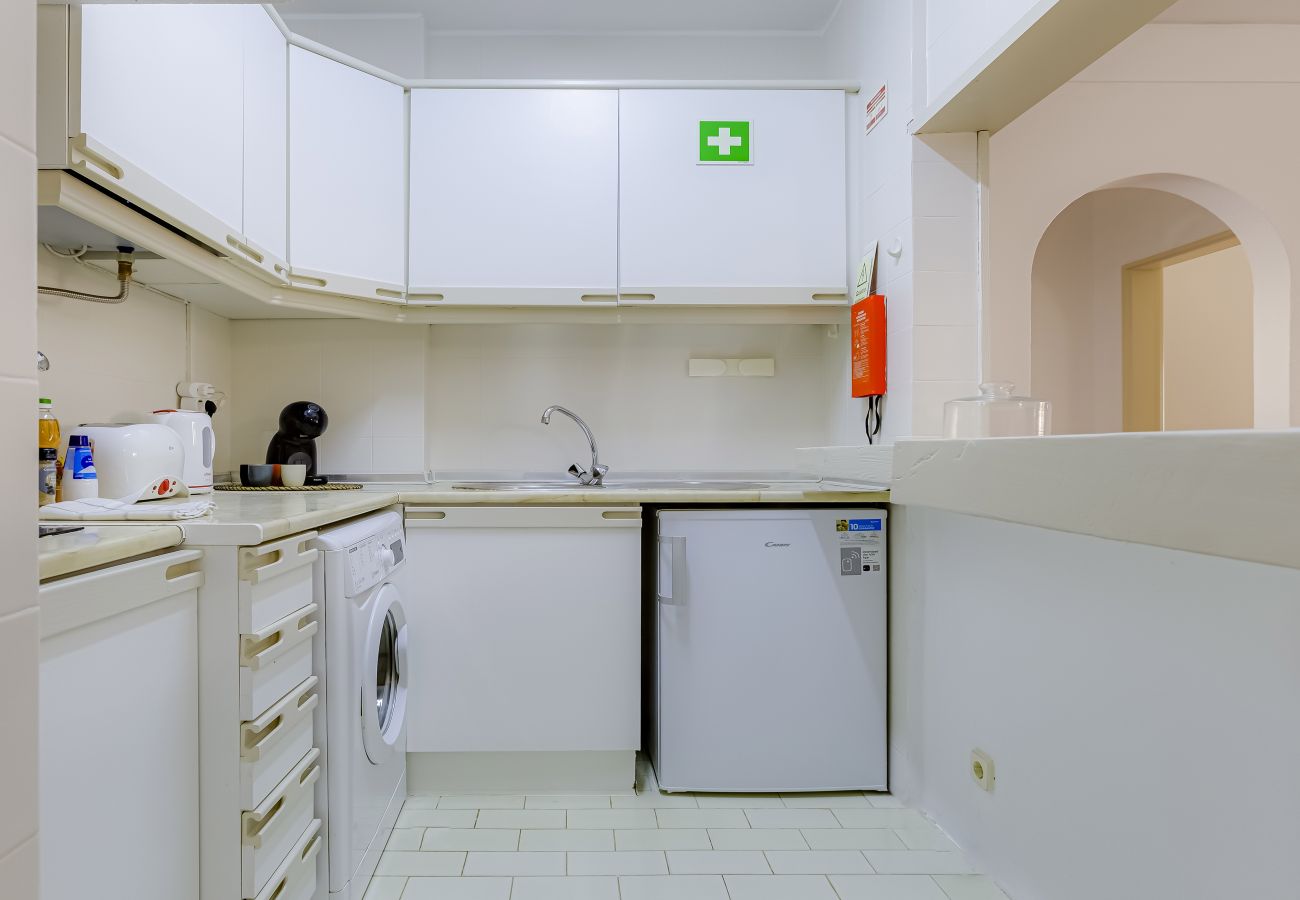 Appartement à Lagos - Apartament Iberlagos - A036