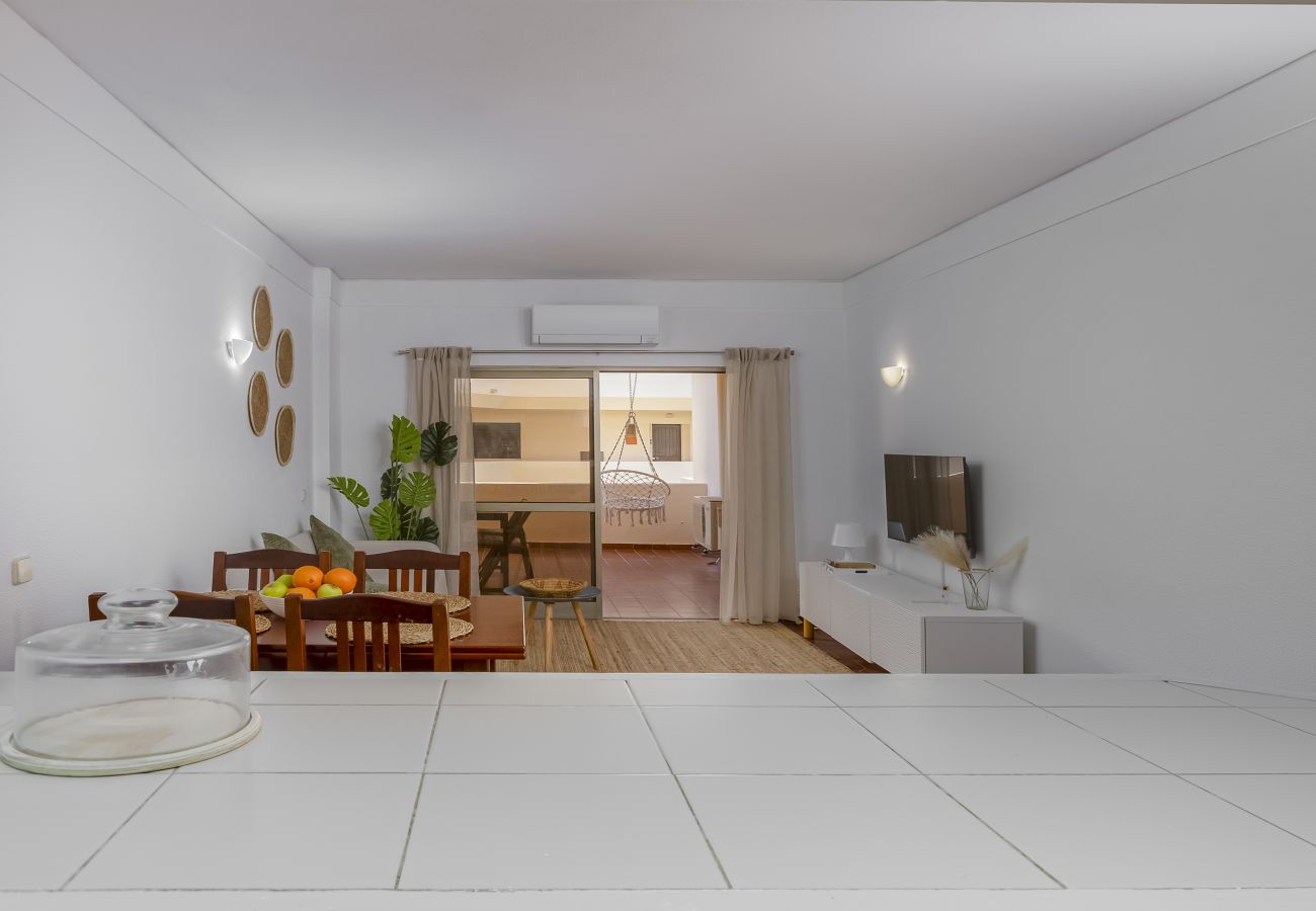 Appartement à Lagos - Apartament Iberlagos - A036