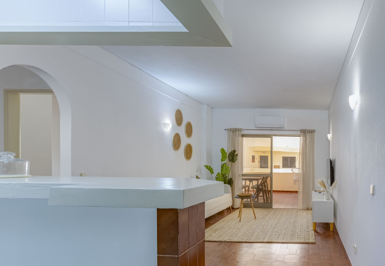 Appartement à Lagos - Apartament Iberlagos - A036
