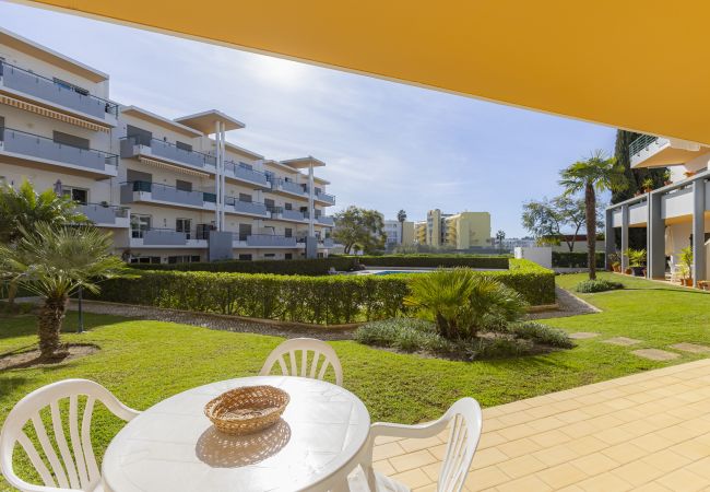 Appartement à Lagos - Apartement Sto. Antonio III - A048 Appartement à Lagos - Apartement Sto. Antonio III - A048