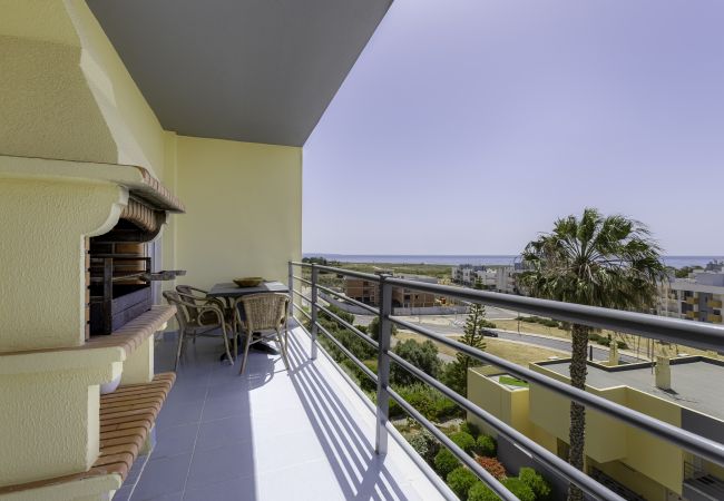 Appartement à Lagos - Appartement Condomínio do Mar I - A019 Appartement à Lagos - Appartement Condomínio do Mar I - A019