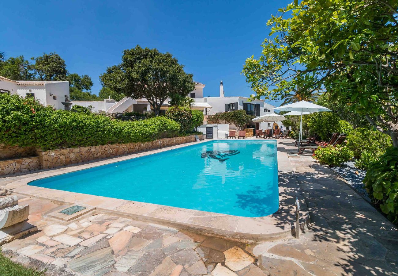 Maison à Lagos - Nice double bedroom Lagos, Quinta das Portelas