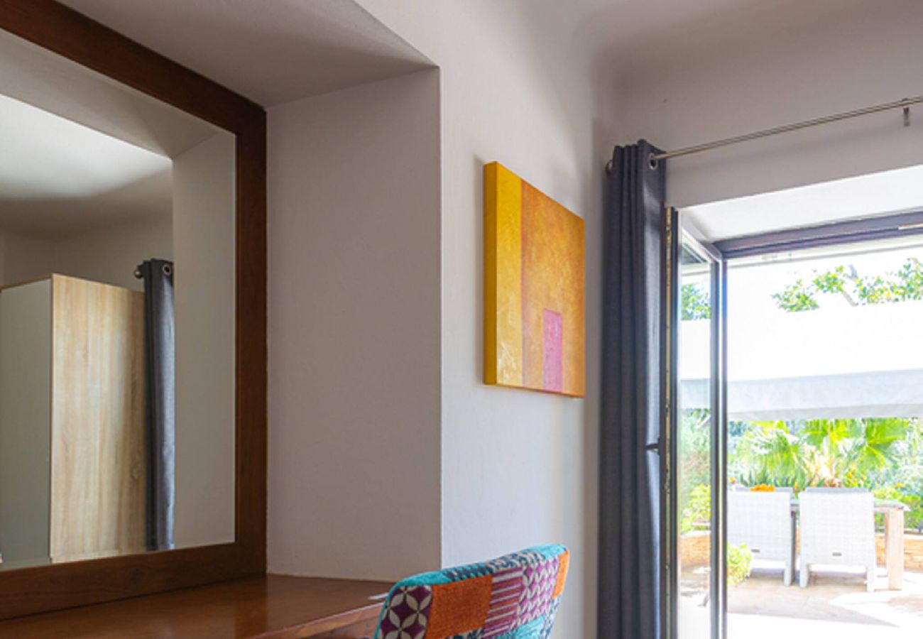 Maison à Lagos - Nice double bedroom Lagos, Quinta das Portelas