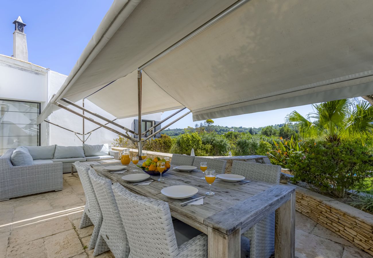 Chambres d'hôtes à Lagos - Chambre Double dans une Belle Quinta “Nice” – QR06