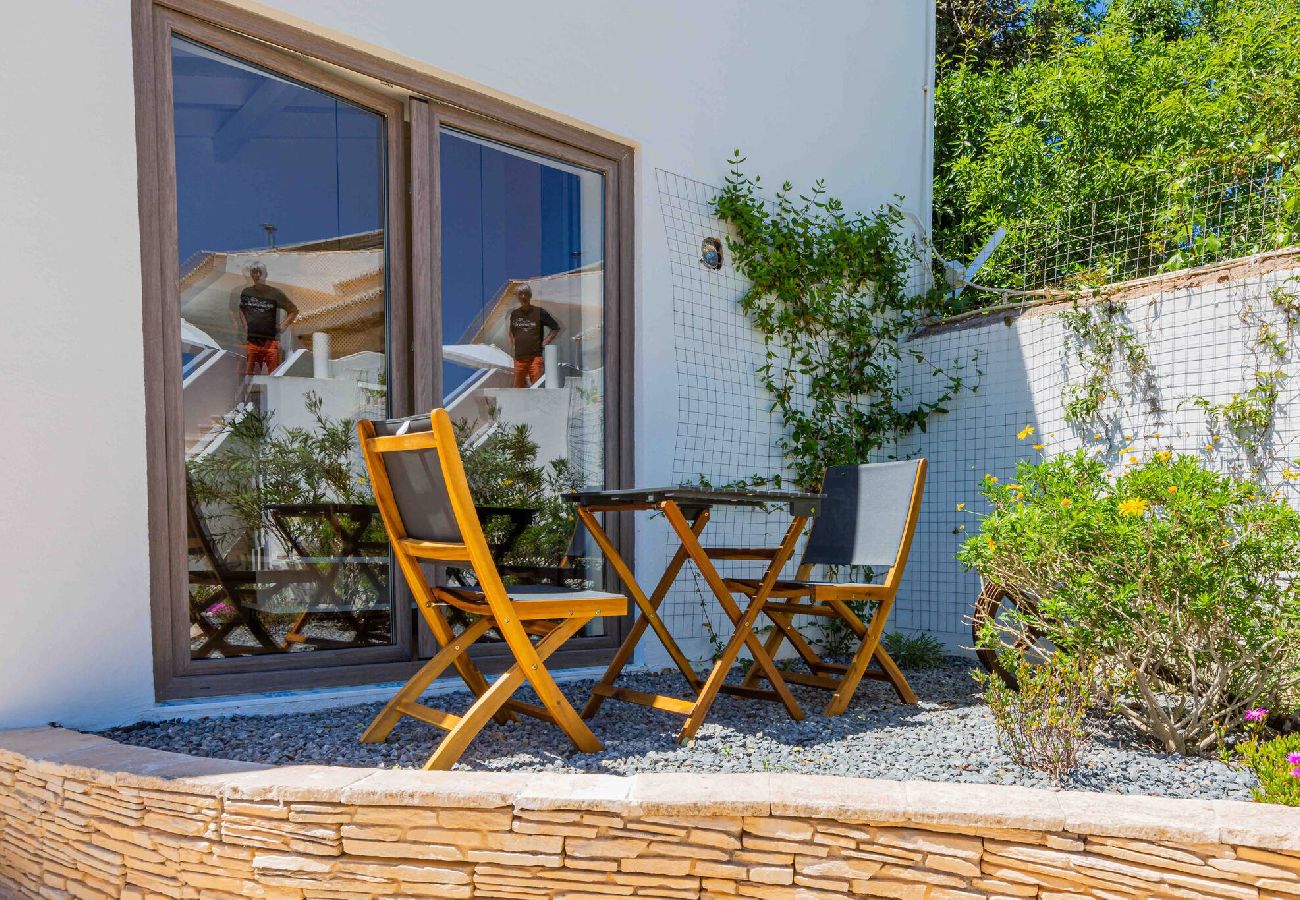 Maison à Lagos - Studio/with great view