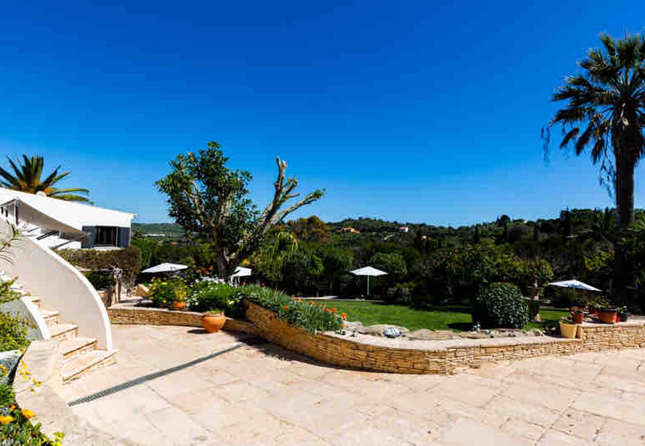 Maison à Lagos - Studio/with great view