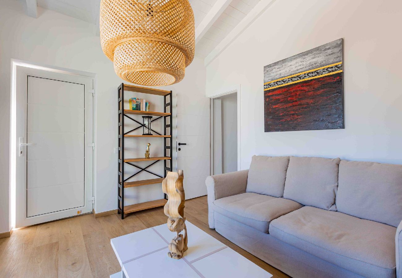 Maison à Lagos - Studio/with great view