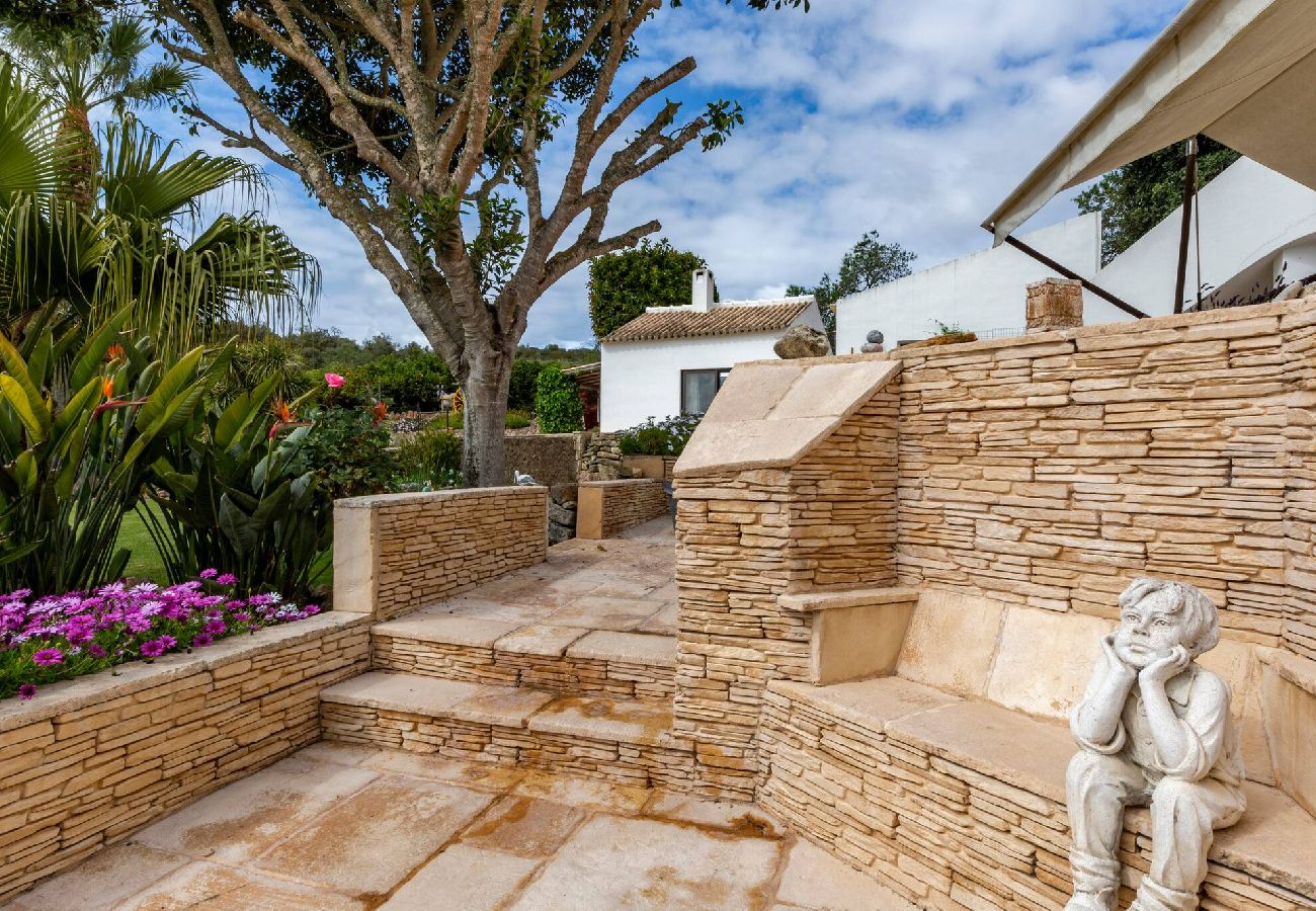 Maison à Lagos - Studio/with great view