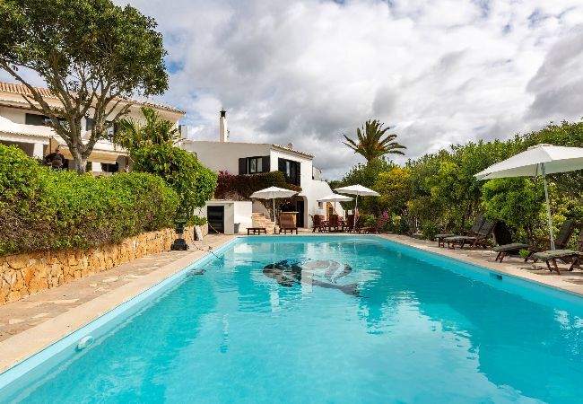 Maison à Lagos - Great double bedroom Lagos, Quinta das Portelas