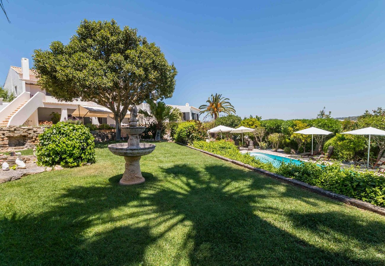 Maison à Lagos - Great double bedroom Lagos, Quinta das Portelas