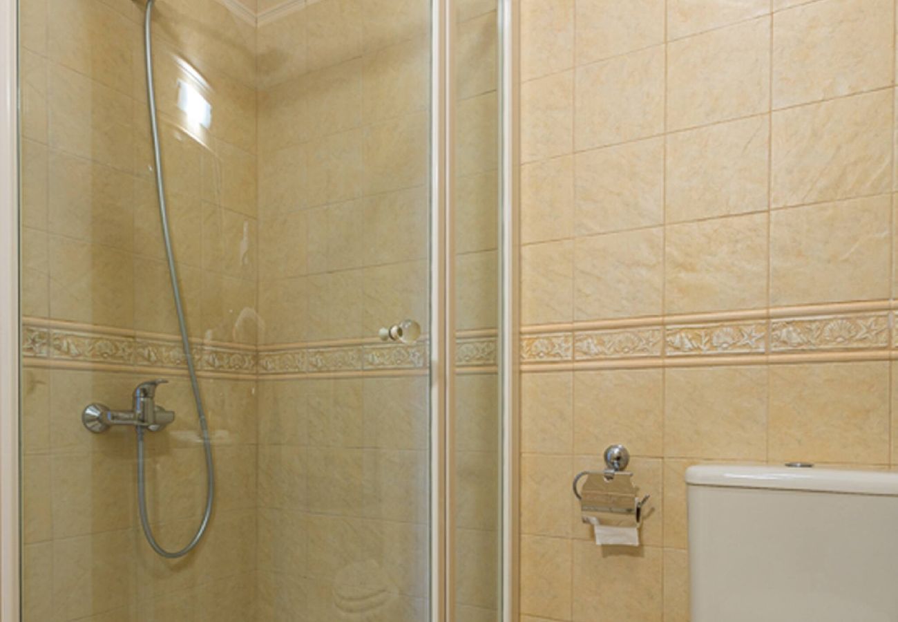 Maison à Lagos - Great double bedroom Lagos, Quinta das Portelas