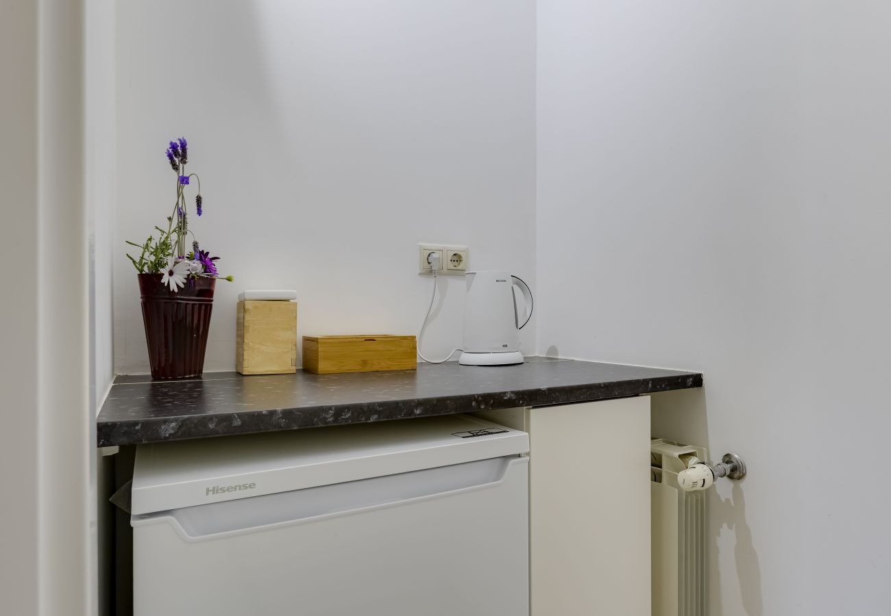 Chambres d'hôtes à Lagos - Chambre Double dans une Belle Quinta 