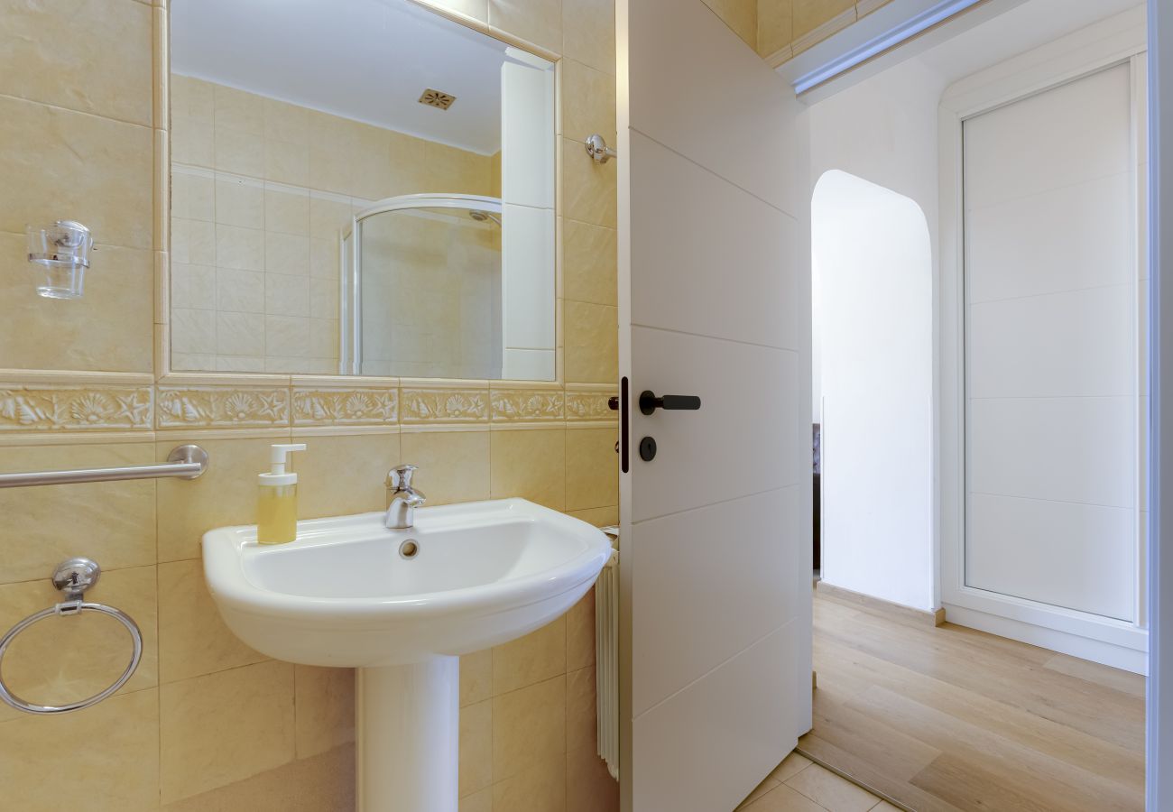 Chambres d'hôtes à Lagos - Chambre Double dans une Belle Quinta 