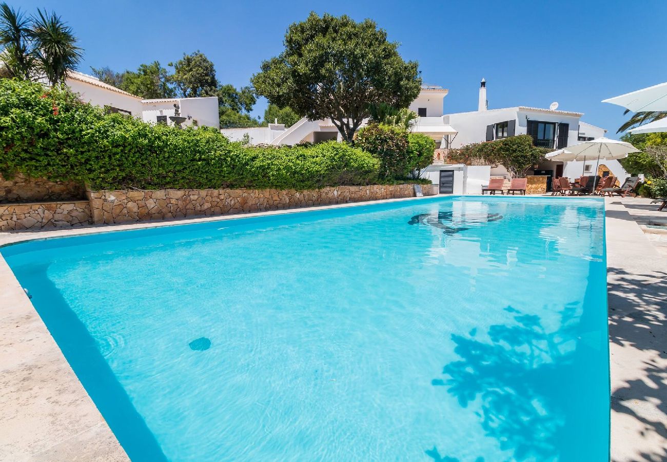 Appartement à Lagos - Appartement met privé terras