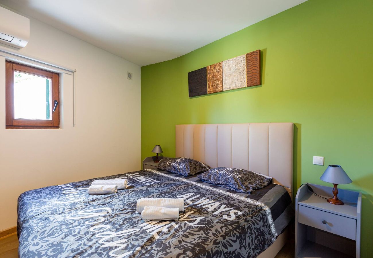 Appartement à Lagos - Appartement met privé terras