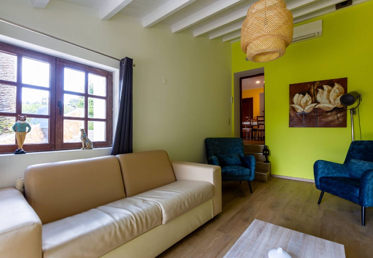 Appartement à Lagos - Appartement met privé terras