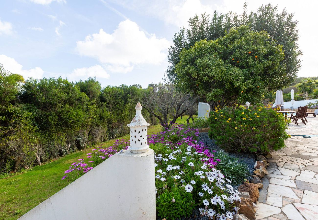 Appartement à Lagos - Appartement met privé terras