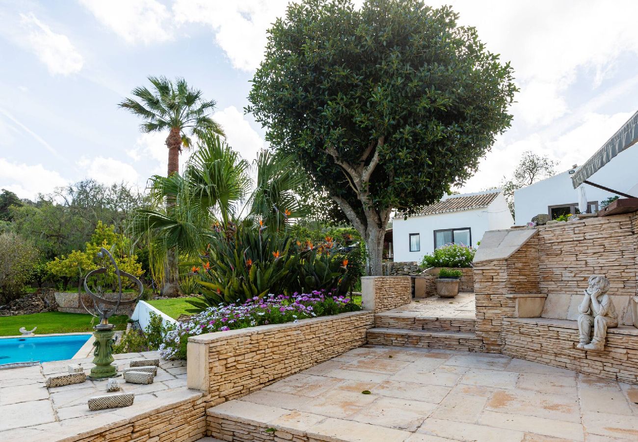 Appartement à Lagos - Appartement met privé terras