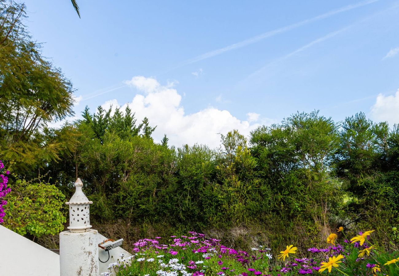 Appartement à Lagos - Appartement met privé terras