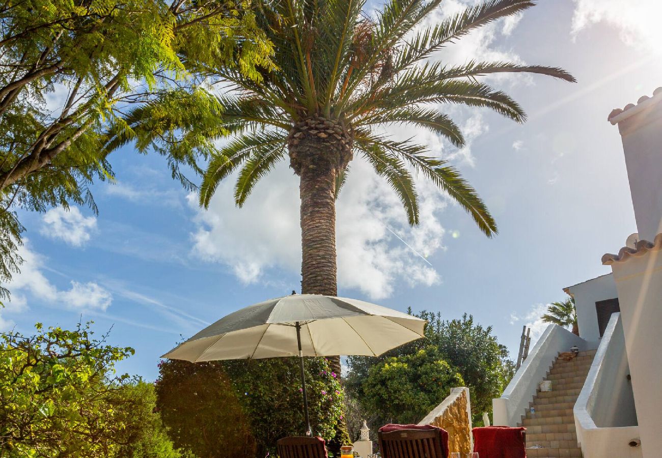 Appartement à Lagos - Appartement met privé terras