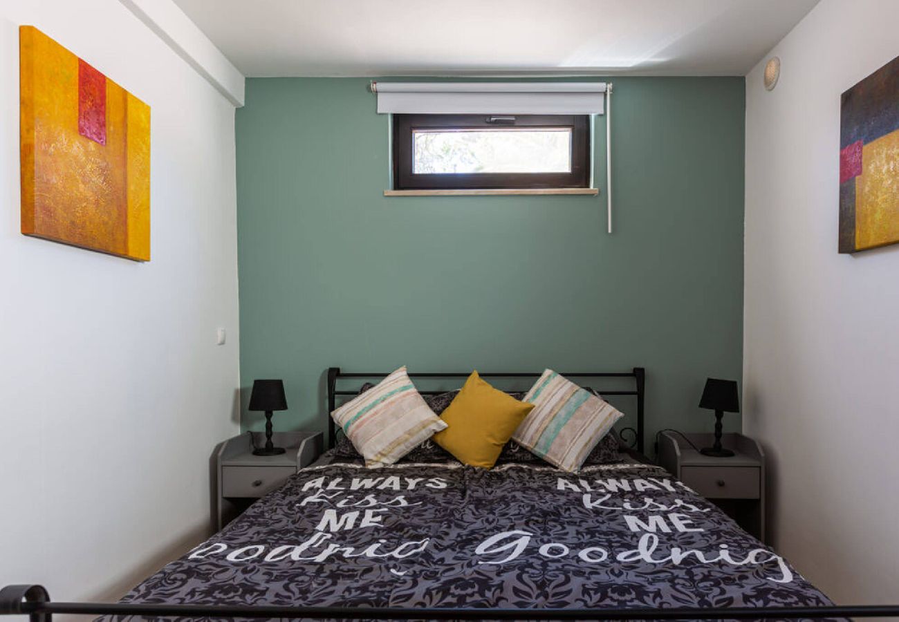 Appartement à Lagos - Vrijstaand huisje / appartement