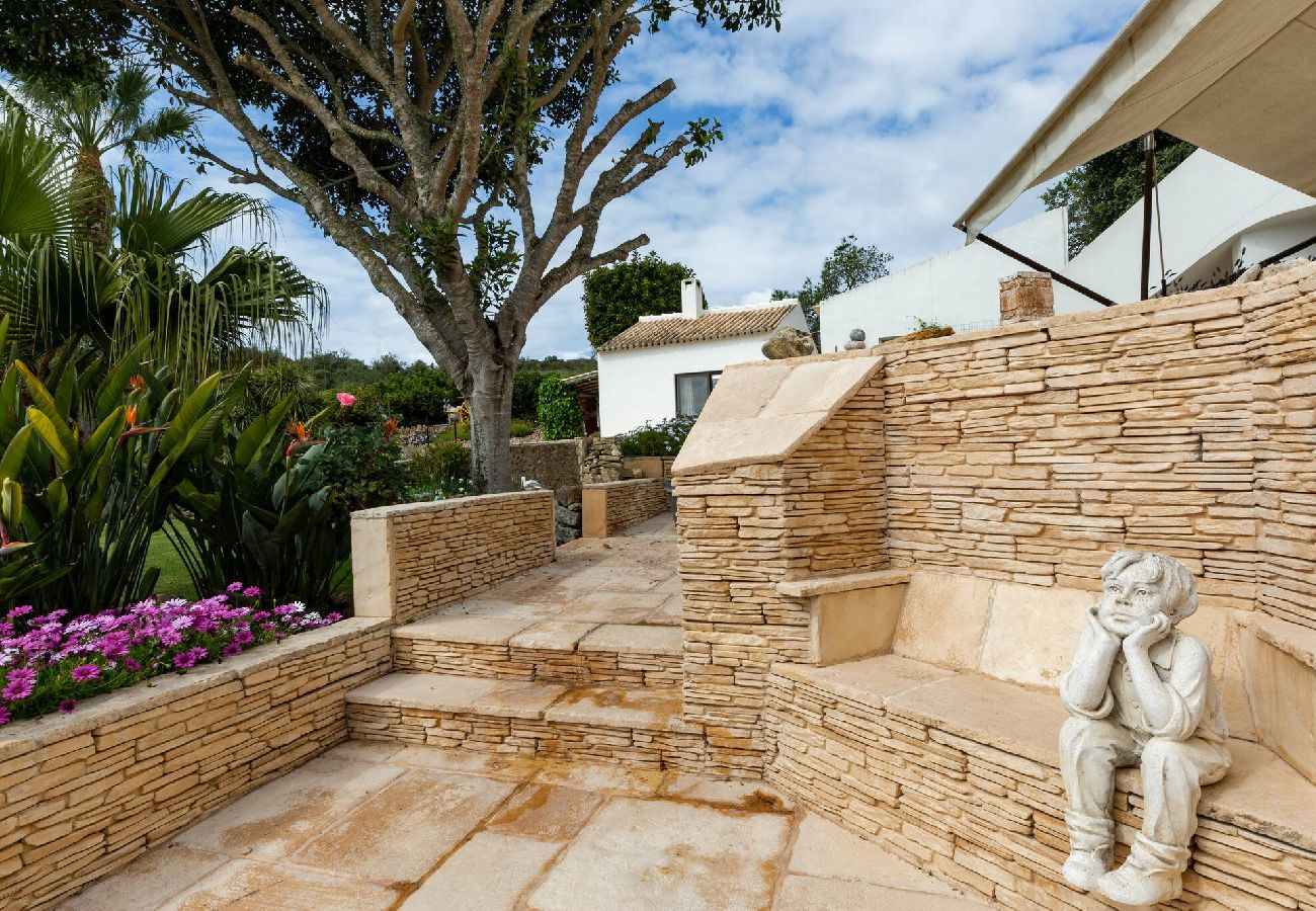 Appartement à Lagos - Vrijstaand huisje / appartement