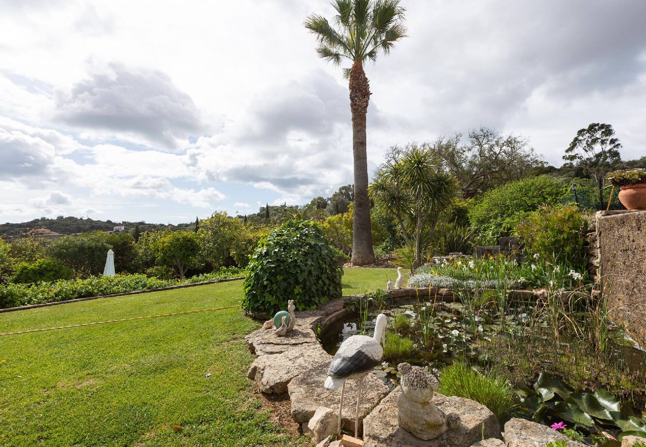 Appartement à Lagos - Vrijstaand huisje / appartement