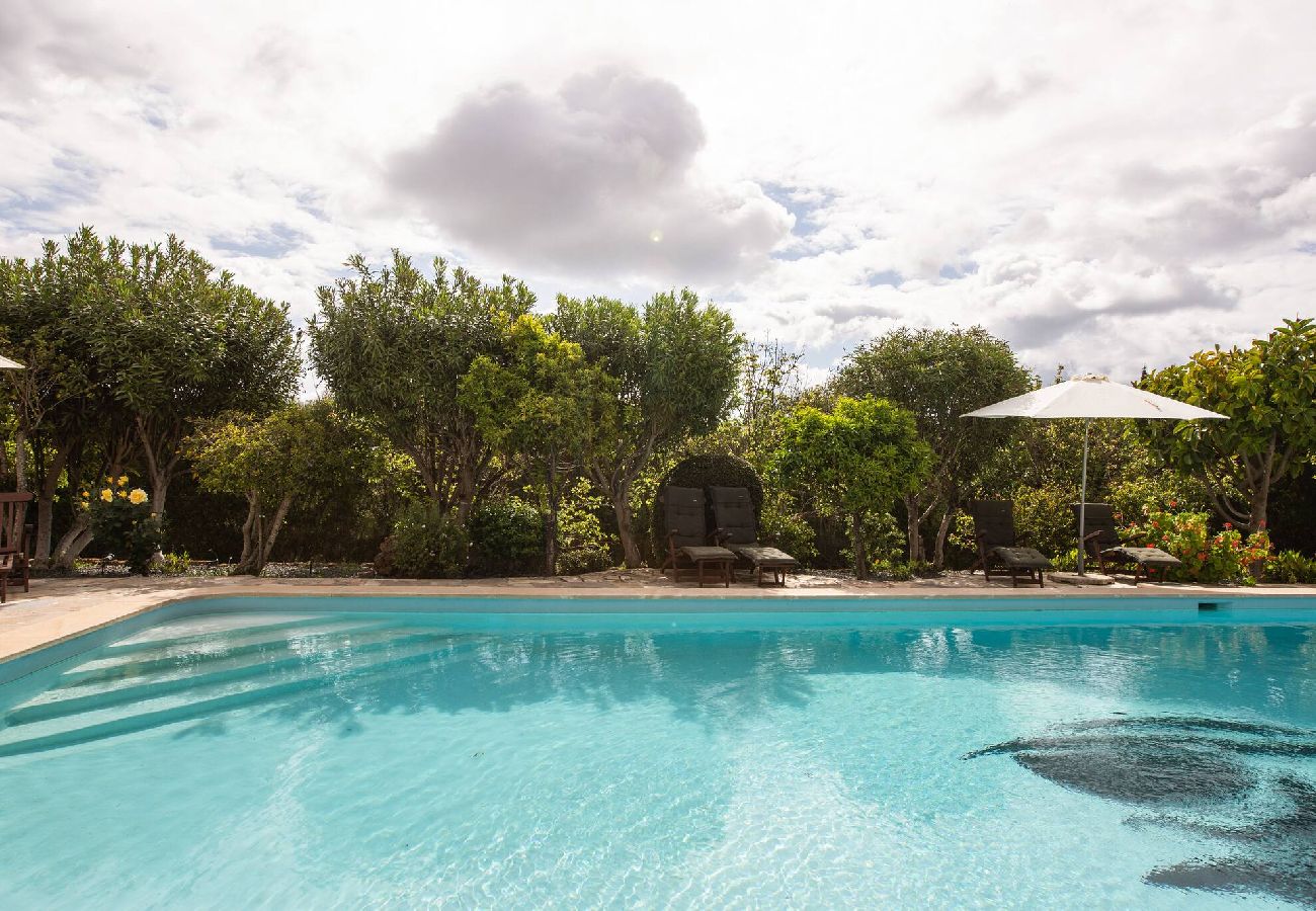 Appartement à Lagos - Vrijstaand huisje / appartement