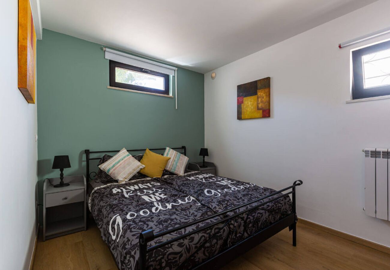 Appartement à Lagos - Vrijstaand huisje / appartement