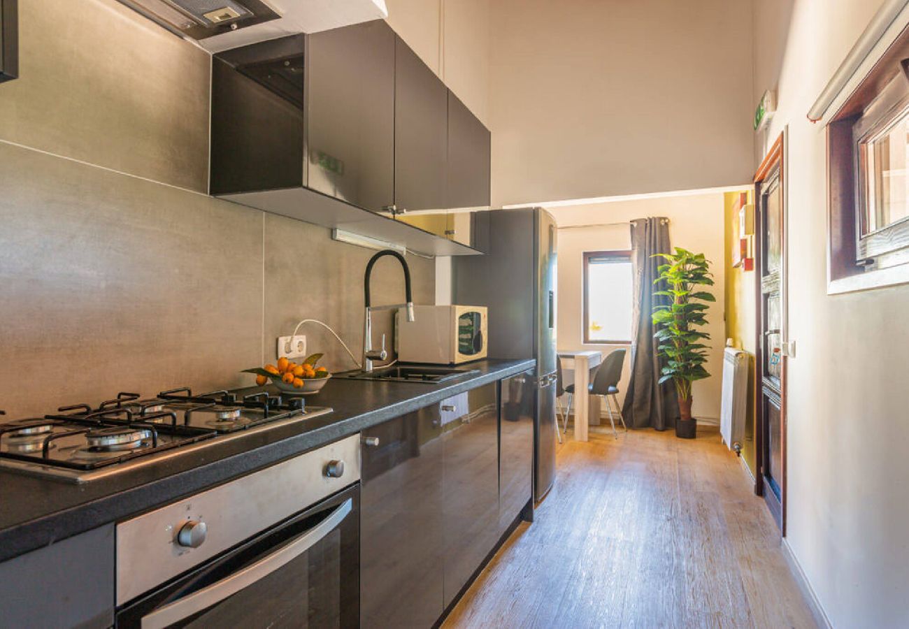 Appartement à Lagos - Vrijstaand huisje / appartement