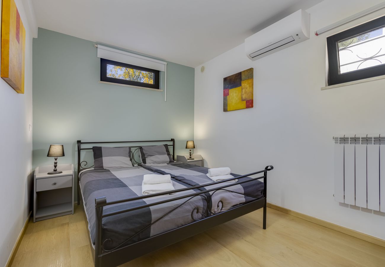Gîte Rural à Lagos - Maison indépendante dans une Belle Quinta  – QA01