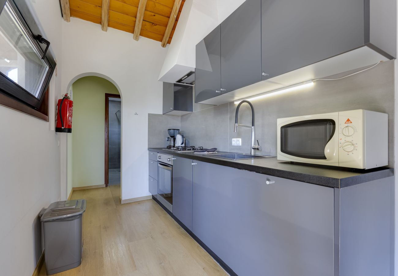 Gîte Rural à Lagos - Maison indépendante dans une Belle Quinta  – QA01