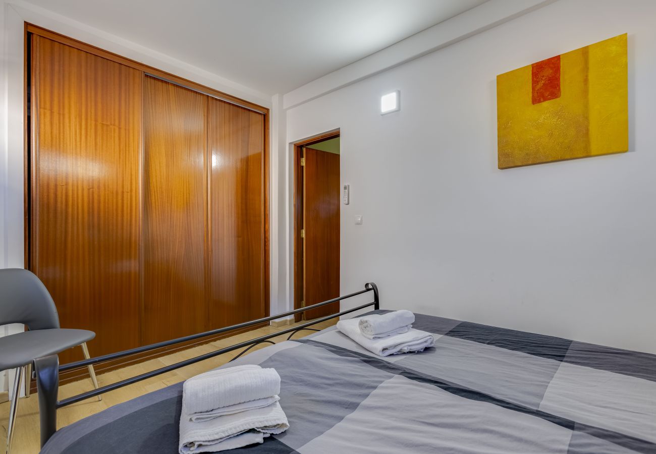 Gîte Rural à Lagos - Maison indépendante dans une Belle Quinta  – QA01