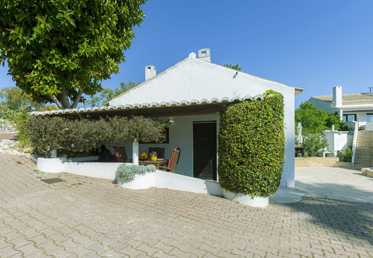 Gîte Rural à Lagos - Maison indépendante dans une Belle Quinta  – QA01