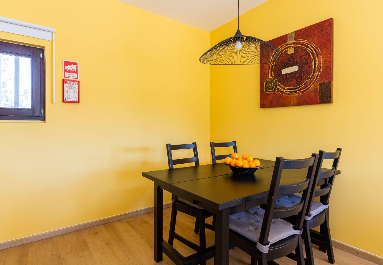 Appartement à Lagos - Appartement met mooi vrij uitzicht