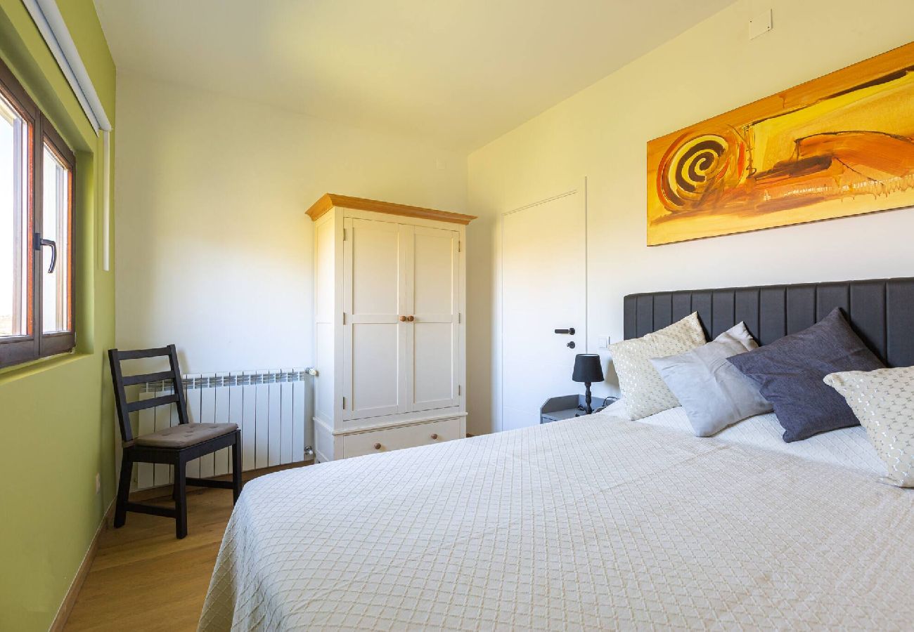 Appartement à Lagos - Appartement met mooi vrij uitzicht