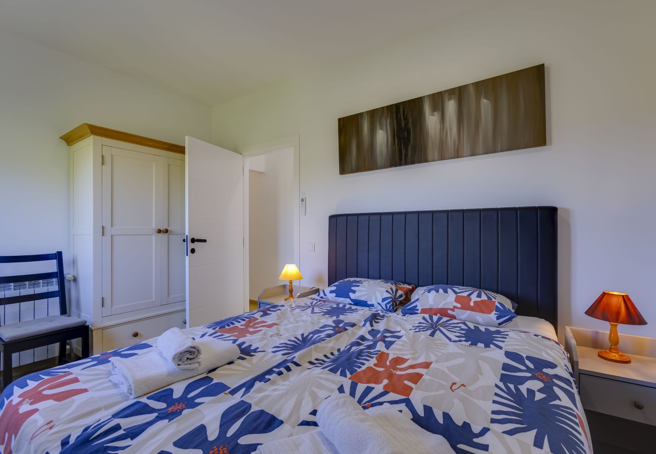 Appartement à Lagos - Appartement avec vue dans une Belle Quinta (Apt 2) – Q002