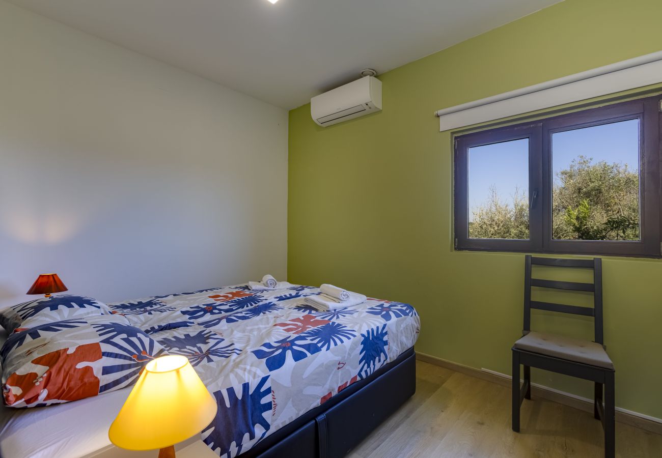 Appartement à Lagos - Appartement avec vue dans une Belle Quinta (Apt 2) – Q002