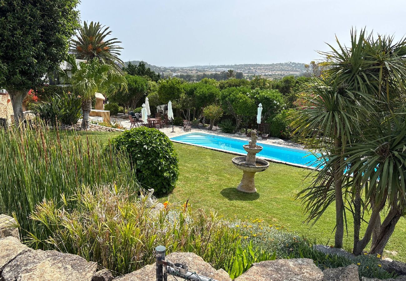 Studio à Lagos - Pool studio