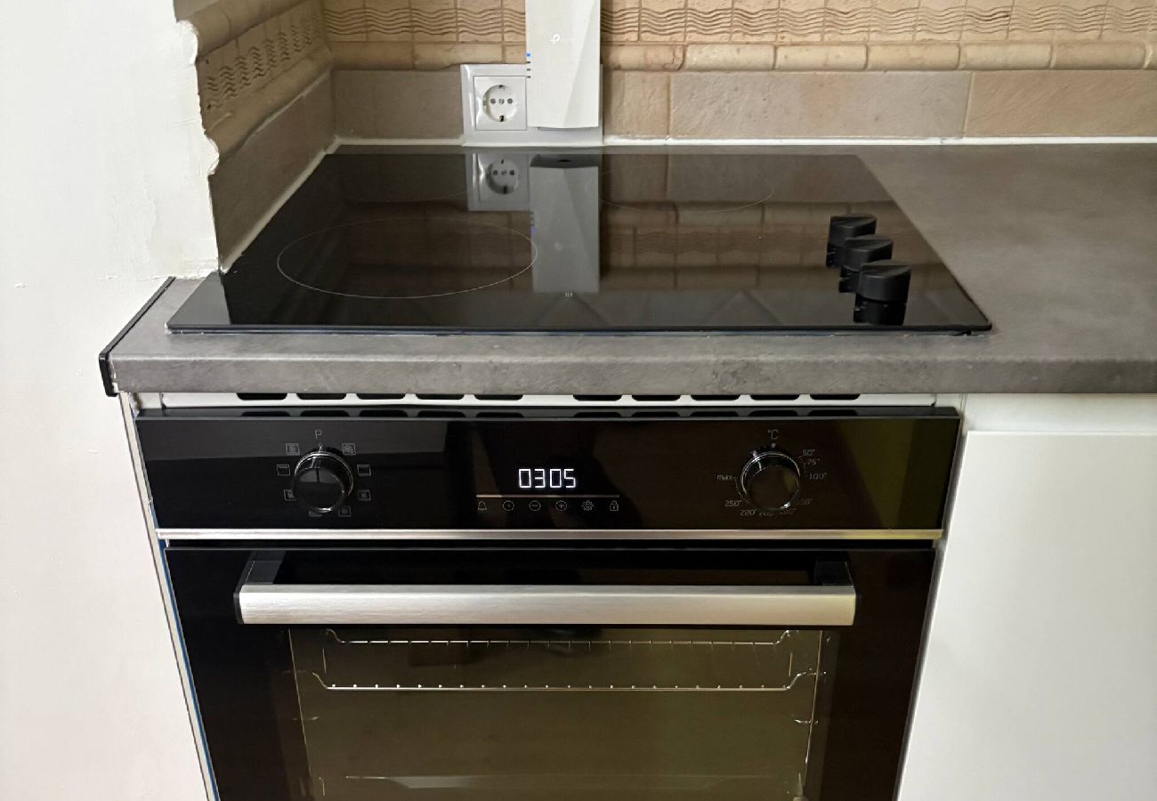 Studio à Lagos - Pool studio