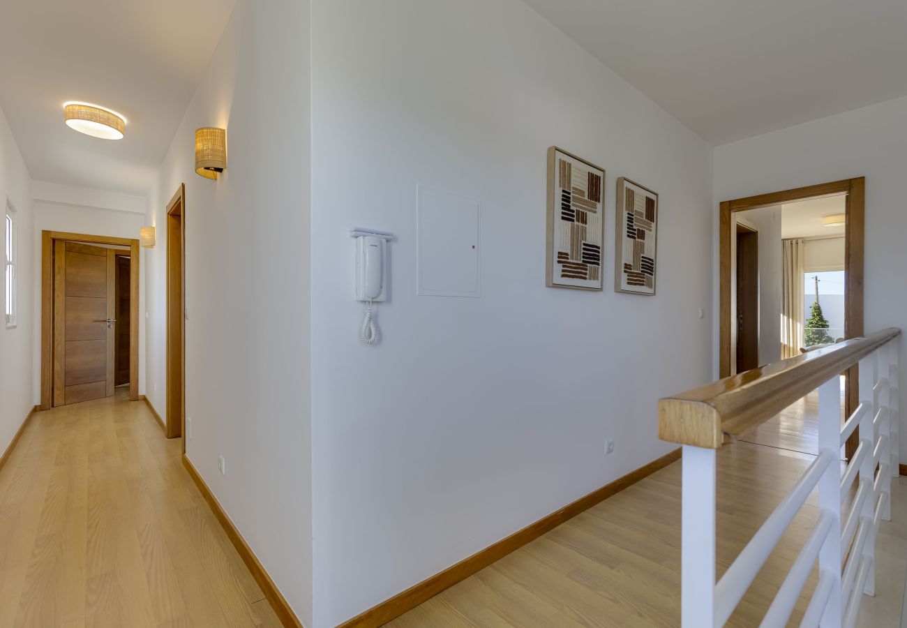 Villa à Aljezur - V030 - Bait Arrifana