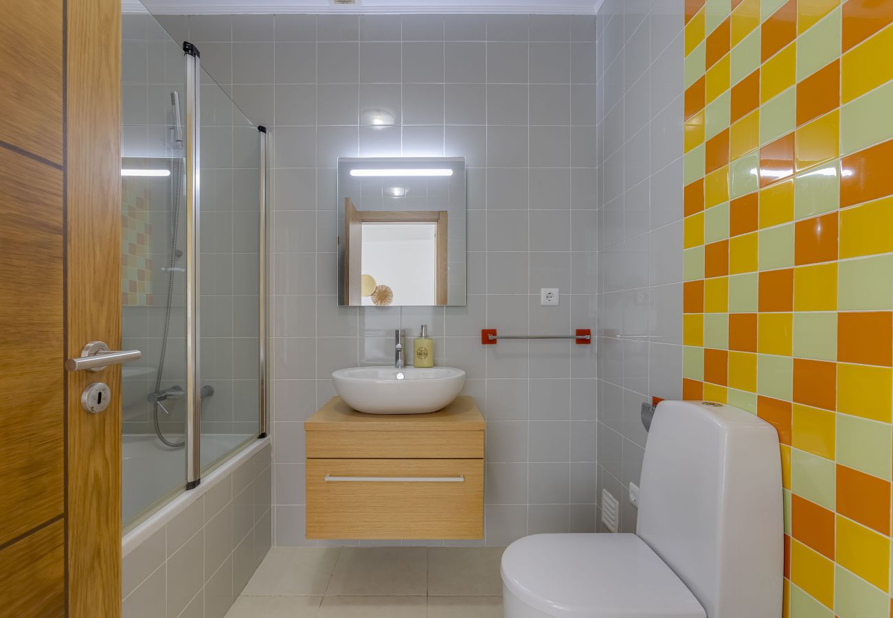 Villa à Aljezur - V030 - Bait Arrifana