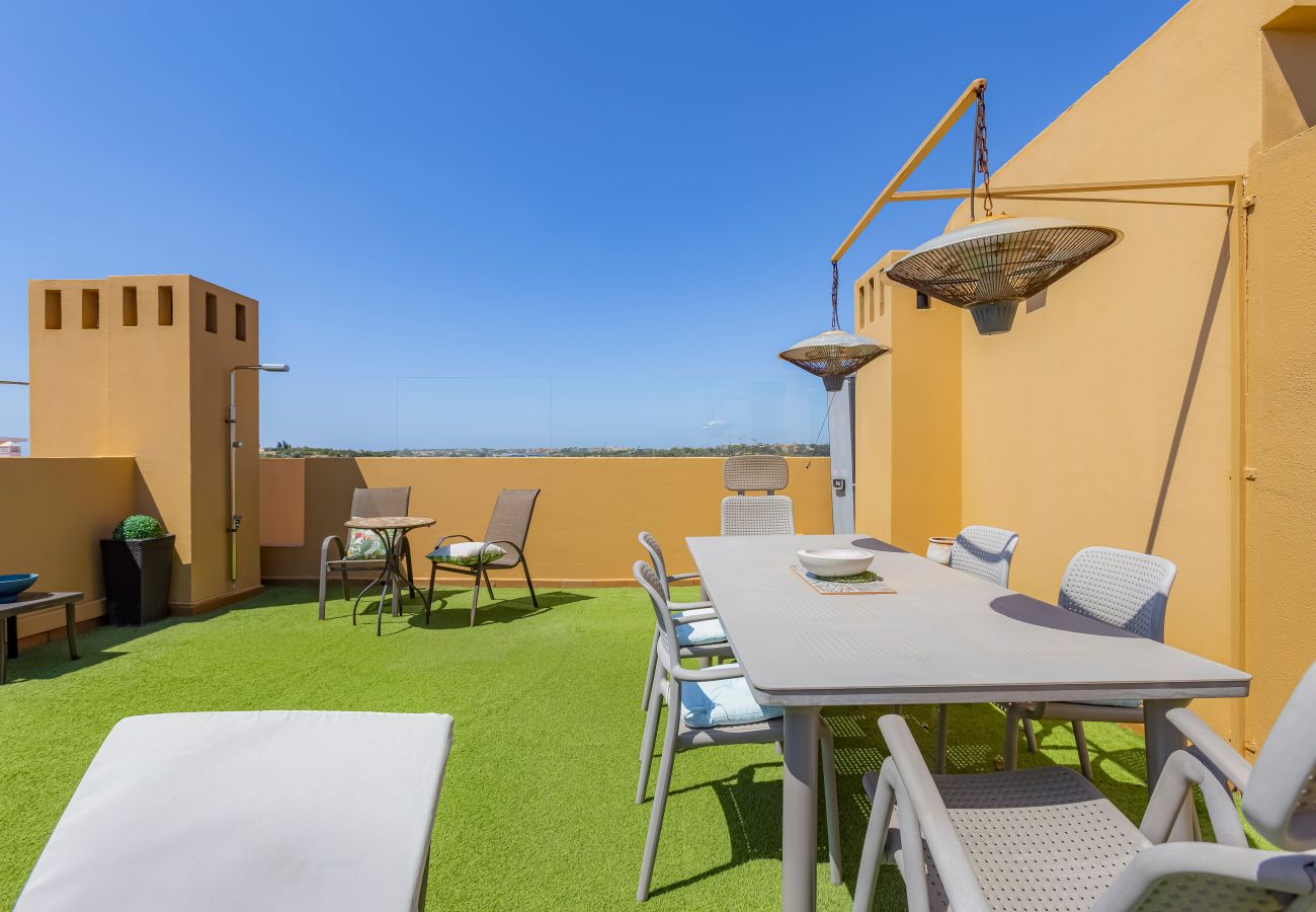 Appartement à Lagos - Appartement Bela Vista - A009