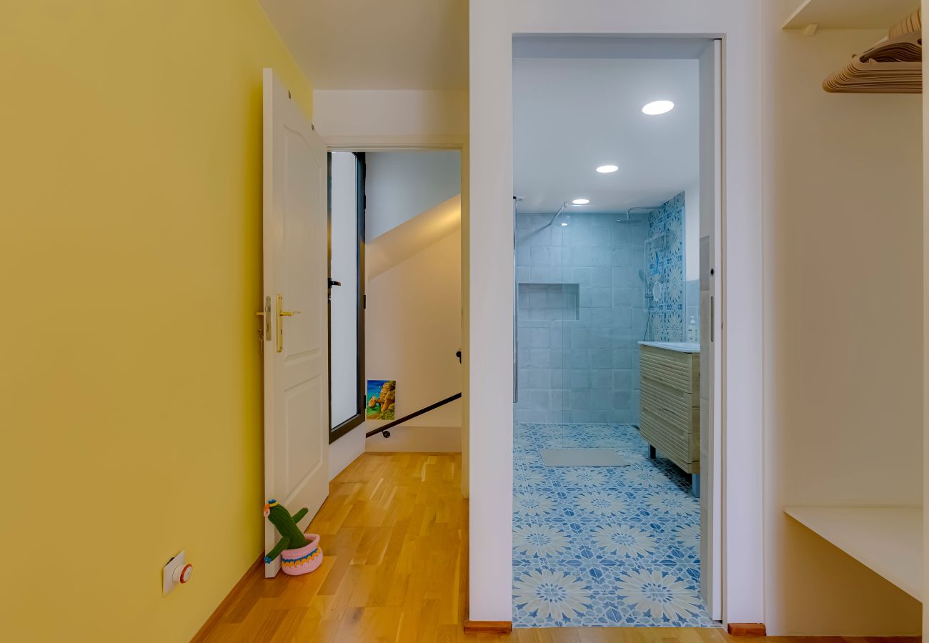 Maison à Lagos - Casa da Amendoeira - V021