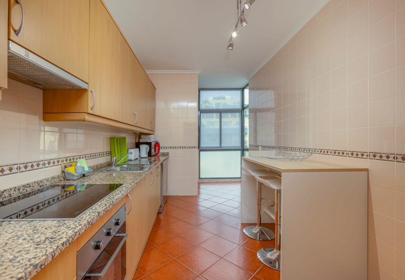 Appartement à Lagos - Appartement Dunas Douradas - A011