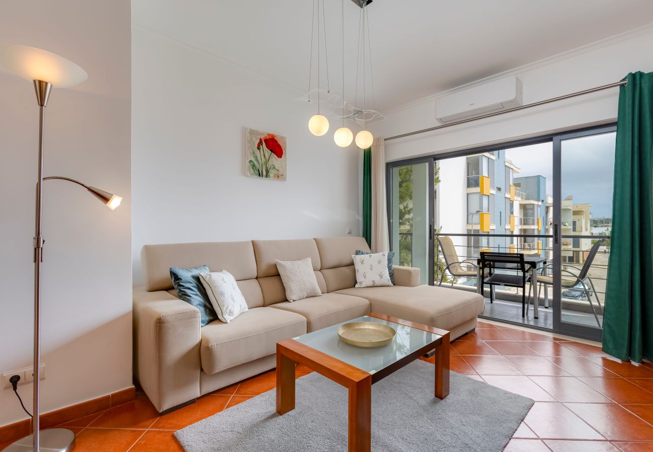 Appartement à Lagos - Appartement Dunas Douradas - A011
