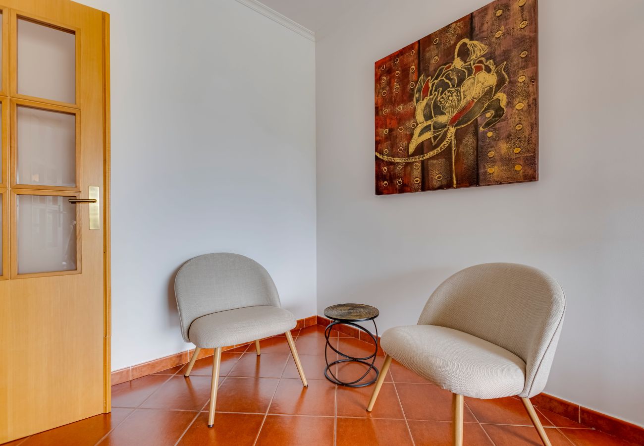 Appartement à Lagos - Appartement Dunas Douradas - A011