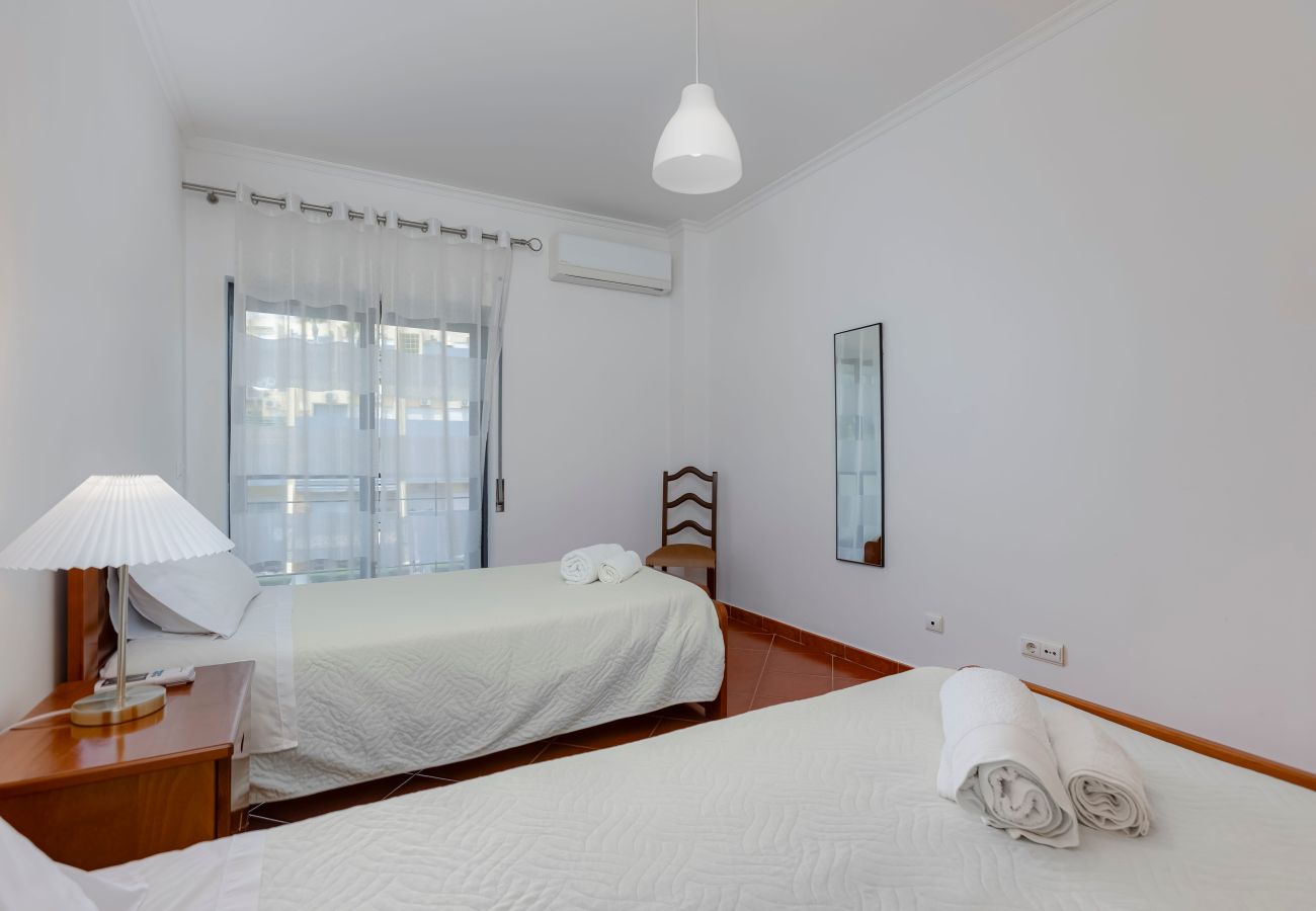 Appartement à Lagos - Appartement Dunas Douradas - A011