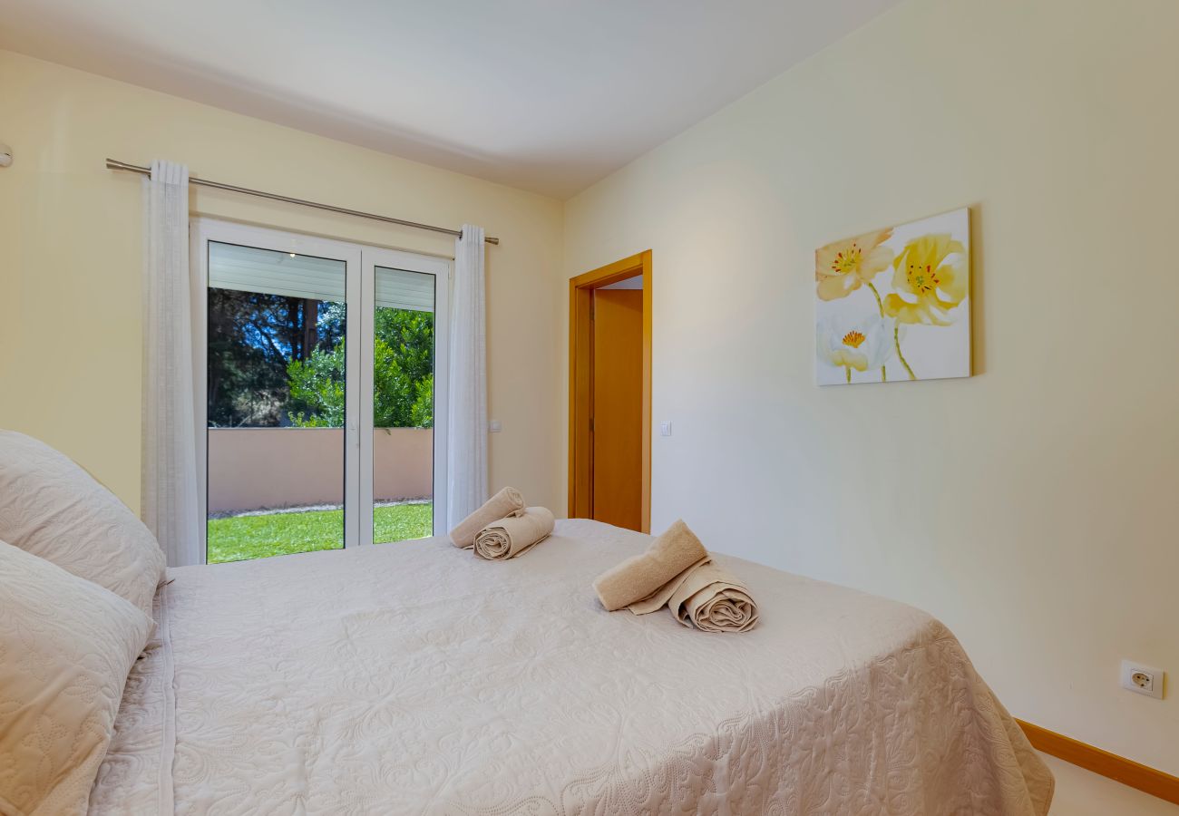 Appartement à Burgau - Appartement Aromas - A012